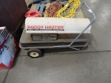 REDDY HEATER PRO 150 150,000 BTU