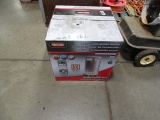 DYNA GLO PORTABLE CONVECTION HEATER PROPANE 50,000-200,000 BTU'S