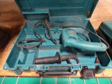 MAKITA ELECTRIC DRILL MODEL:HP1501