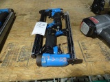 AIR GUN STAPLER (X2)