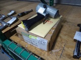 NEW GREENLEE FAIRMONT AIR 1/2