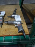 AIR DRILLS & AIR RATCHET (X3)