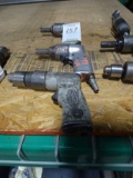 AIR DRILLS (X3)