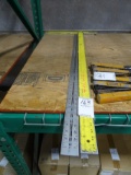DRY WALL T-SQUARE 48