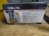 DELTA MORTISING ATTACHMENT