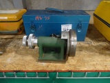 TC RADIUS & ANGLE DRESSER OPERATION