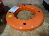 KLEIN FLAT-STEEL FISH TAPE ABOUT 100'