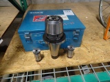 CNC TOOLING FOR MILLS