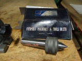 ROLLING CENTER RST5-306 FUTAMURA MACHINE & TOOLS