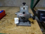 PHASE II 240-001 ADJUSTABLE TYPE TAIL STOCK