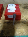 NEW 13/16 HS A/C CBORE-1/4 SH (X12)