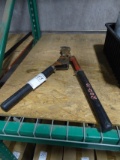 RATCHET CUTTER