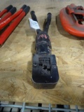 HYDRAULIC HAND CRIMPER