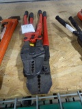 CRIMPING TOOL (X2)