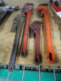 PIPE WRENCH 12