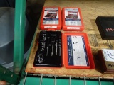 ALCOA PRO SERIES MASTER THREAD REPAIR KIT SIZE UNC 17/16-14, UNF 10-32 & UNC 1/2-13 (X3)