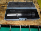 PORTABLE HANDHELD REFRACTO METER