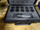 BILZ TOOL TAP CHUCK & ADAPTER SET 120298-N