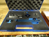 FOWLER BORE GAUGE SETTING SET