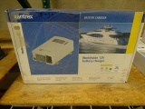 NEW XANTREX BATTERY CHARGER WORLDWIDE 12V 60A