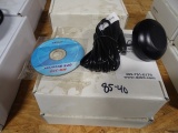 NEW GLOBAL SAT GPS RECEIVER MR-350 (X4)
