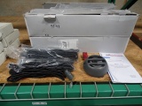 NEW VRS FLEET PRODUCTS MEDIUM DUTY REVERSING SENSOR SYSTEM (X2)