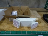 LSI LED ENERGY LIGHTING FIXTURE (X3)