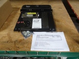 NEW GAMBER JOHNSON DOCKING STATION