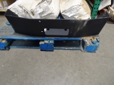 NEW GO INDUSTRIES WINCH CARRIER UP TO 16.5K (X4)