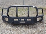 WESTIN BRUSH GUARD