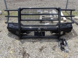 RANCH HAND BRUSH GUARD