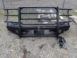 RANCH HAND BRUSH GUARD