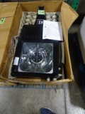 NEW EVOLVE LED AREA LIGHT K5 480V
