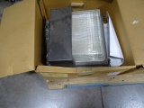 HUBBELL PERINALITER II WALL PACK LIGHT 200 MH 120/208/240/277V (X2)