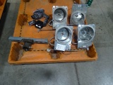 HALO CAN LIGHTS & FLOOD LIGHTS