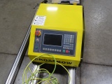 ESAB CROSSBOW PORTABLE CNC CUTTING MACHINE (110V/60HZ)
