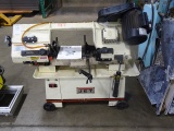 JET 7X12 HORIZONTAL BANDSAW MOD. J-3410
