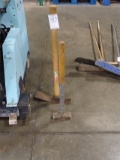 SLEDGE HAMMER & 36