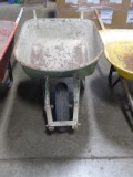 WHEEL BARROW