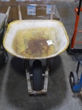 WHEEL BARROW