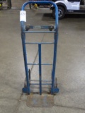 CRAFTSMAN 2/4 WHEEL DOLLY