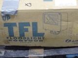 NEW TFL 400MH FLOOD LIGHT (X3)