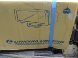 NEW TFR FLOODLIGHT 400MH 480V
