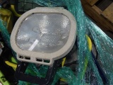 9 FLOOD WORK LIGHTS