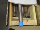 NEW CALBRITE STAINLESS STEEL CONDUIT 2 1/2