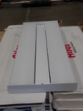NEW ATLAS LED LIGHTING 140W HIGHBAY-LENS-HOOK 120-277V (X12)