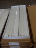NEW COLUMBIA LIGHTING LED LLHV40L-WST-EDU (X14)