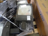 GENLYTE THOMAS ROADWAY LIGHTS 400W PSMH MULTI TOP HUBBEL 400W M.H &