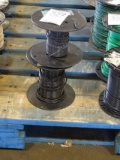 12 GAUGE WIRE ROLLS (X2)