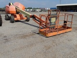 2015 JLG  MANLIFT MOD. 460SJ